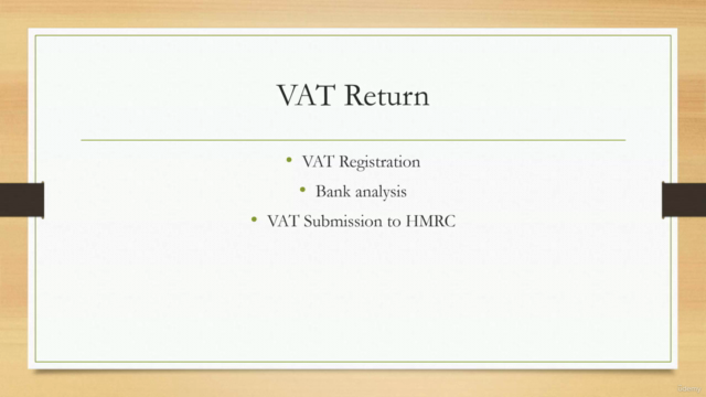 Online Bookkeeping, VAT and Payroll Training - Screenshot_03