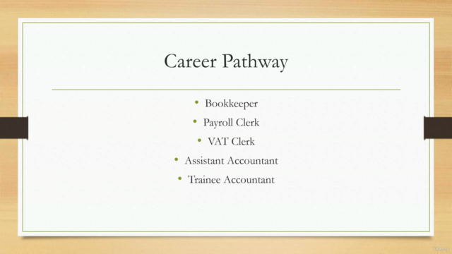 Online Bookkeeping, VAT and Payroll Training - Screenshot_04