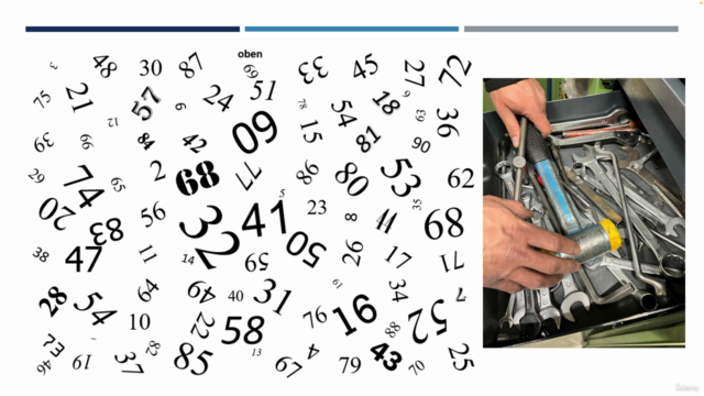 5S LEAN for Shop Floor Employees – Screenshot 3