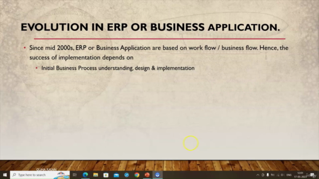 BPMN & Process Mining in ERP with Software AG - ARIS Cloud – Screenshot 1