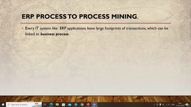 BPMN & Process Mining in ERP with Software AG - ARIS Cloud – Screenshot 2