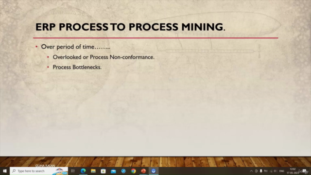 BPMN & Process Mining in ERP with Software AG - ARIS Cloud – Screenshot 3