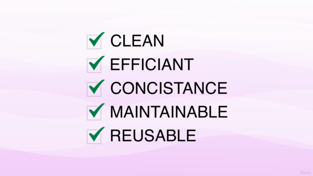 The Art of Clean Code – Screenshot 4