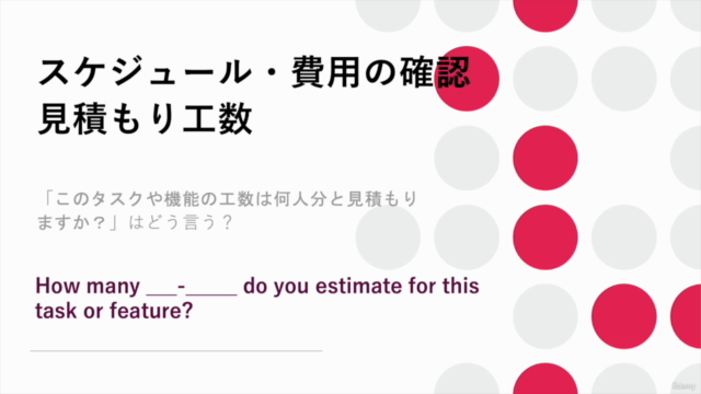 ITエンジニアのための「伝わる」英会話・発音講座【ビジネス英語&リスニング】 – Screenshot 4