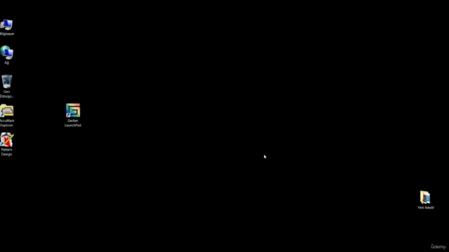Bilgisayarlı Modelistlik Gerber Programı Kursu – Screenshot 2