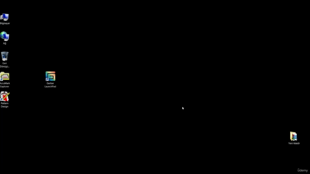 Bilgisayarlı Modelistlik Gerber Programı Kursu – Screenshot 3