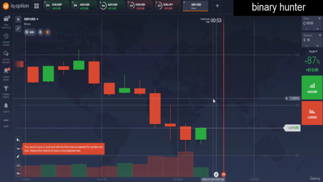 السر الالاهى للكون فى الشموع -اسرار النظام المسير لكل الشموع – Screenshot 1