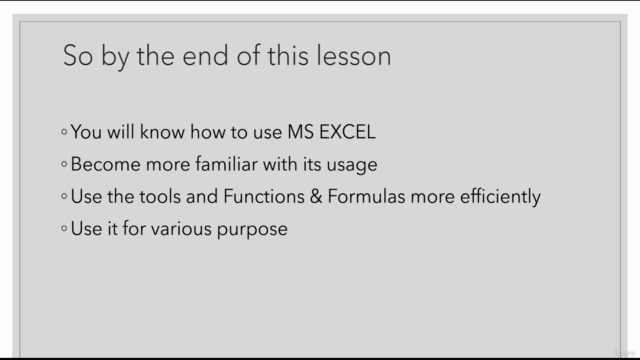 Essential Excel With Tips Trick Shortcuts and Job Success – Screenshot 4