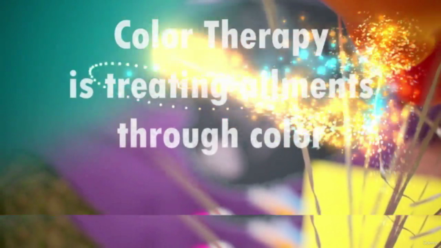2 Courses In 1: Chakra Healing & Color Therapy Certification - Screenshot_02