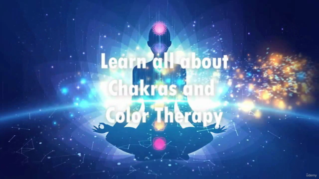 2 Courses In 1: Chakra Healing & Color Therapy Certification - Screenshot_04