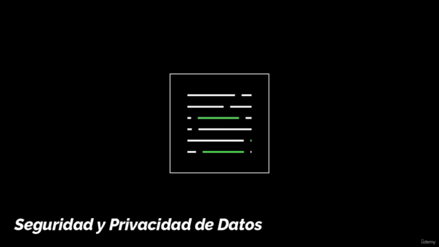 Formación Avanzada en ChatGPT & LLM: Aplicandolos en empresa – Screenshot 2