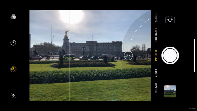 iPhone Photography Pro: Includes iOS 18 & Apple Intelligence – Screenshot 1