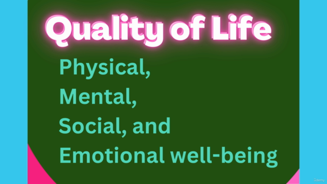 Enhancing Quality of Life: Personal Development and Wellness - Screenshot_02