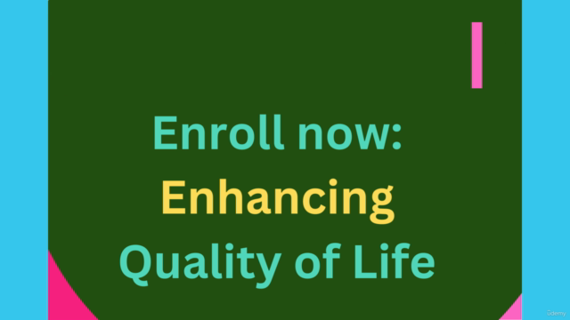 Enhancing Quality of Life: Personal Development and Wellness - Screenshot_04