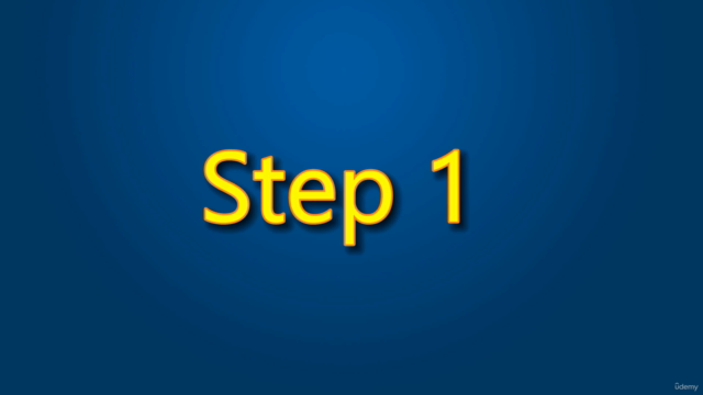 Blender 3D Modeling: Basics to Advanced - Ultimate Course – Screenshot 1