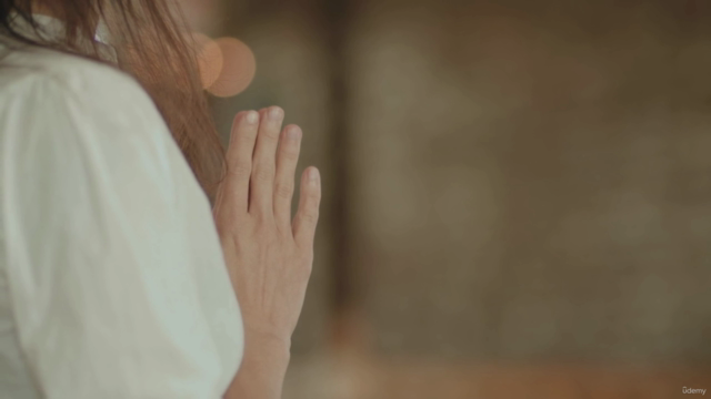 2 Courses In 1: Reiki Energy & Chakra Healing Certification – Screenshot 4