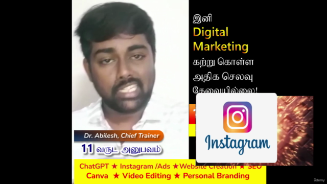Digital Marketing Course in Tamil (தமிழ்) [Updated-2024] - Screenshot_02