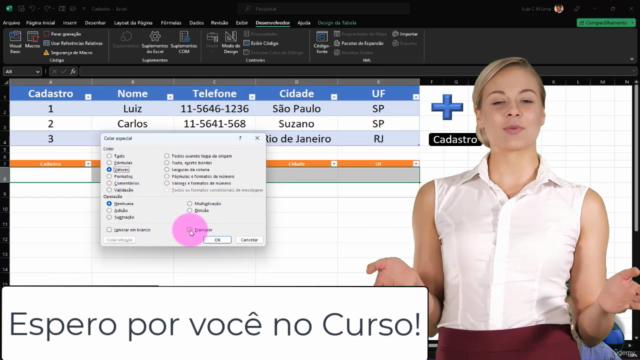 Domine o Excel e Windows 11: Do Básico ao Avançado – Screenshot 4