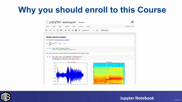 Learn Jupyter Notebooks for Beginners - Screenshot_03