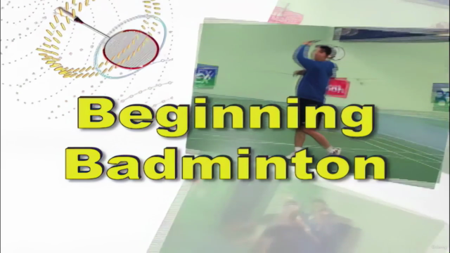 Beginning Badminton – Screenshot 2