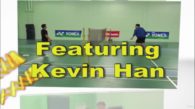 Beginning Badminton – Screenshot 3