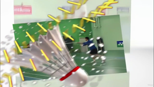 Beginning Badminton – Screenshot 4