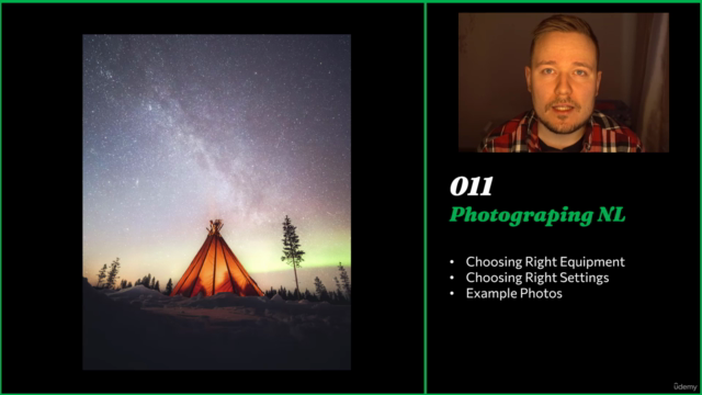 Northern Lights - The Ultimate Guide (2023) – Screenshot 3