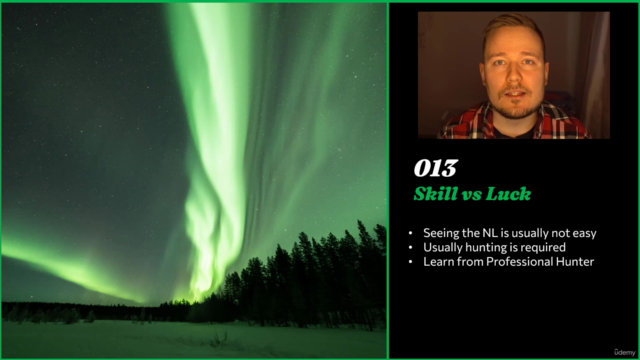 Northern Lights - The Ultimate Guide (2023) – Screenshot 4