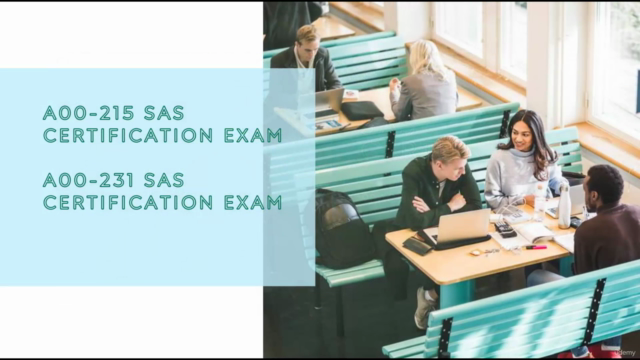SAS Certifications - Simulated Practice Exams – Screenshot 3