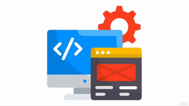 Golang Developer Course in 2024 – Screenshot 4