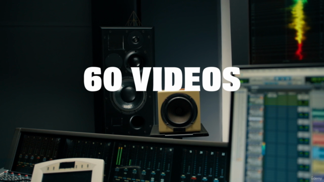 BeatNerd Academy: Musikproduktion für Hip Hop, Trap und Pop – Screenshot 4