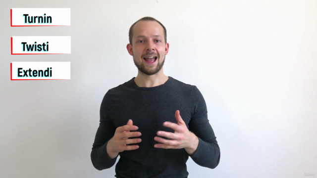 Feldenkrais for Back Pain - Learn to Move Better – Screenshot 2