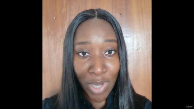 BUILDING CONFIDENCE IN WOMEN : Unleash Your Greatness – Screenshot 2