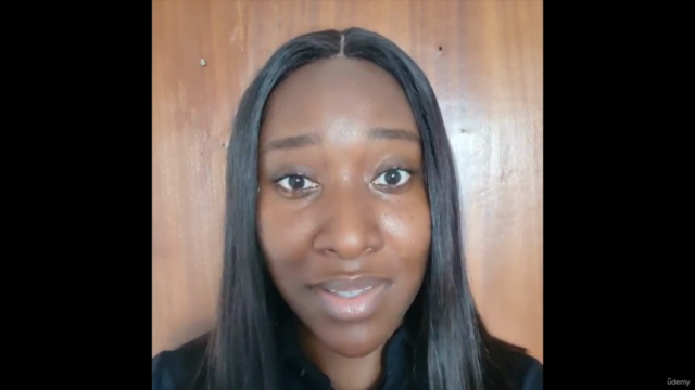 BUILDING CONFIDENCE IN WOMEN : Unleash Your Greatness – Screenshot 3