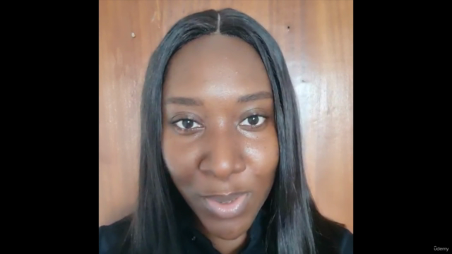 BUILDING CONFIDENCE IN WOMEN : Unleash Your Greatness – Screenshot 4