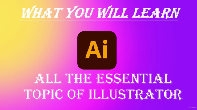 Complete Graphics Design Course for Beginner to Advanced – Screenshot 3