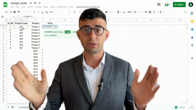 The Google Data Analyst's Toolkit: Beginner's Crash Course – Screenshot 1