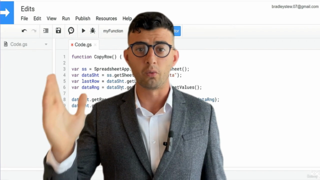 The Google Data Analyst's Toolkit: Beginner's Crash Course – Screenshot 4