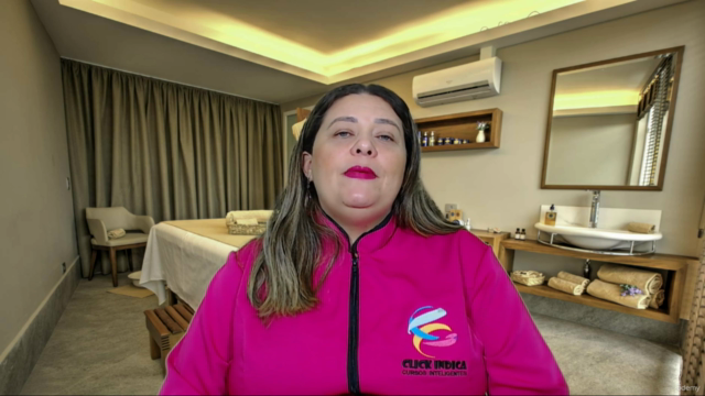 Ventosaterapia - curso completo – Screenshot 1