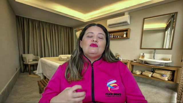 Ventosaterapia - curso completo – Screenshot 4