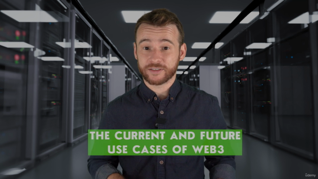 Exploring Web3 & Blockchain: Key Concepts & Industry Cases – Screenshot 1