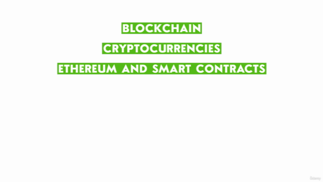 Exploring Web3 & Blockchain: Key Concepts & Industry Cases – Screenshot 2