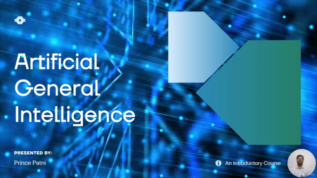 Artificial General Intelligence AGI : An Introductory course – Screenshot 3