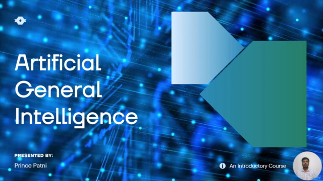 Artificial General Intelligence AGI : An Introductory course – Screenshot 4