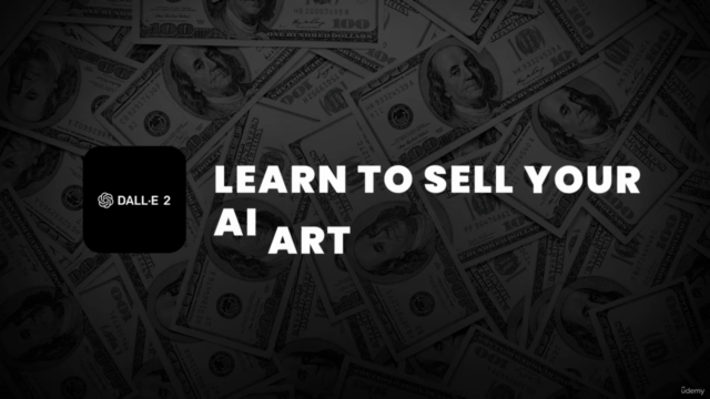 Monetizing ChatGPT and DALL-E: Ways of Earning Money with AI - Screenshot_02