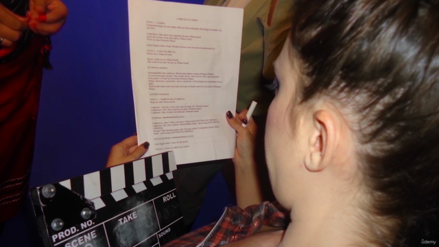 Do Roteiro ao Vídeo – Screenshot 3