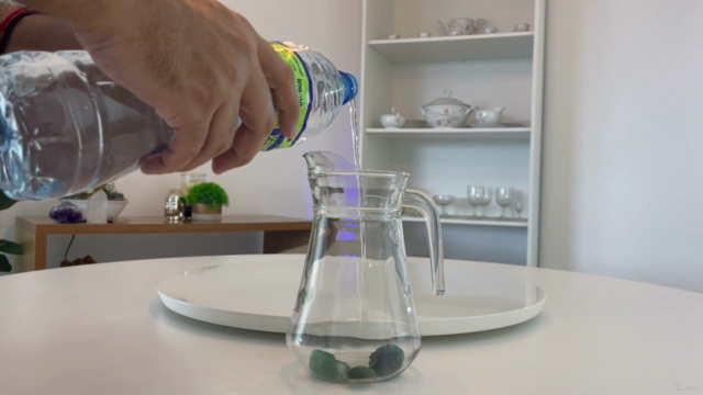 Crystal Healing Therapy (Certified) – Screenshot 3