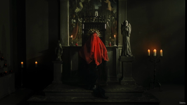 "Ловец света" – Screenshot 3