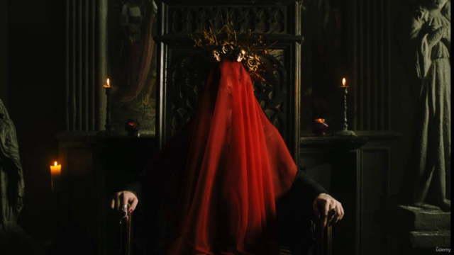 "Ловец света" – Screenshot 4