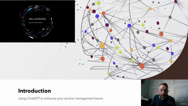 How ChatGPT can help your IT Service Management teams – Screenshot 1